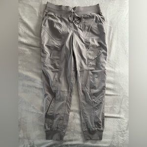 Lululemon dance studio joggers